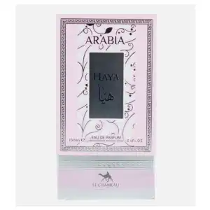 Le Chameau Arabia Haya EDP 100ml (3.4oz) miniatura 4